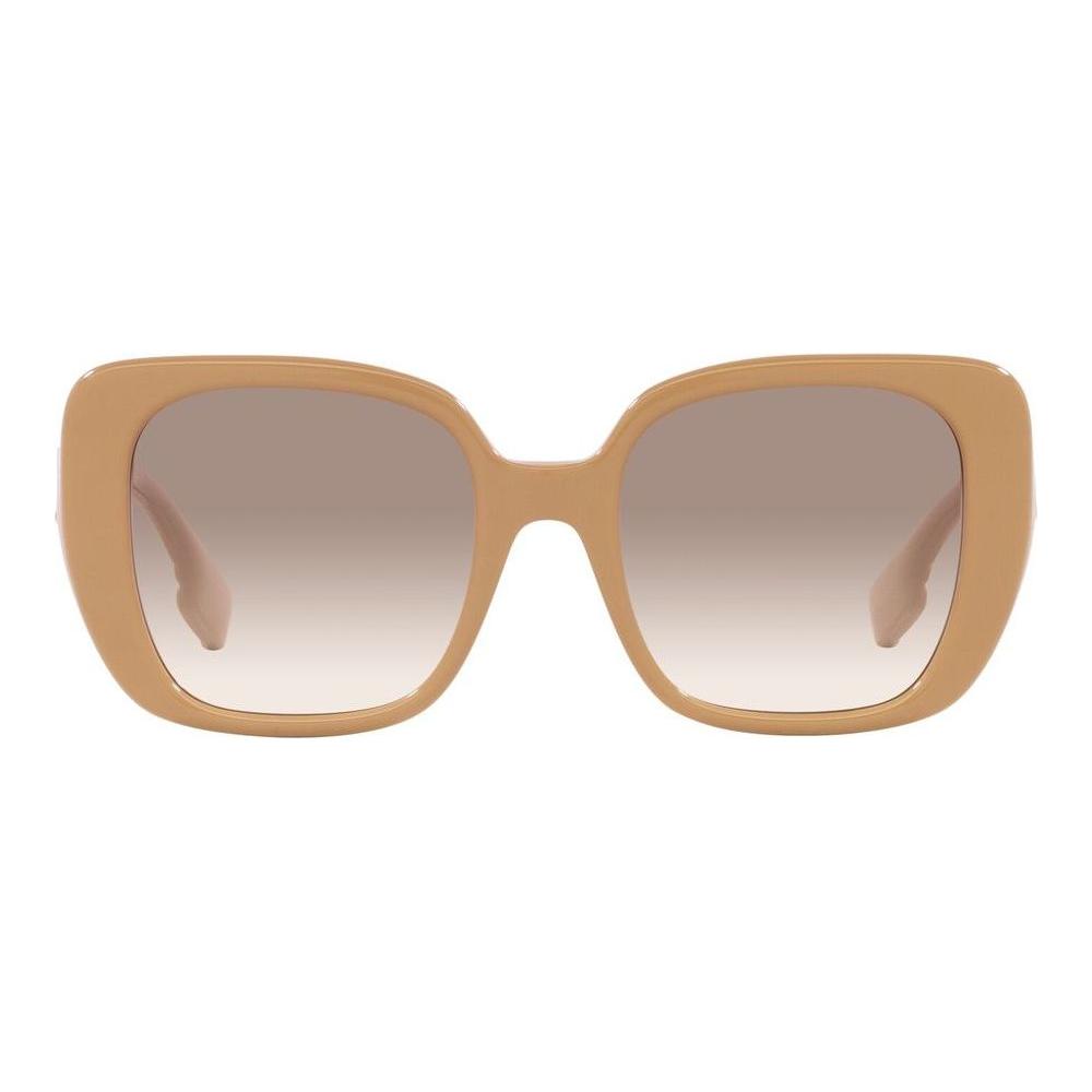 BURBERRY MOD. HELENA BE 4371 SUNGLASSES & EYEWEAR BURBERRY SUNGLASSES Rosy Brown
