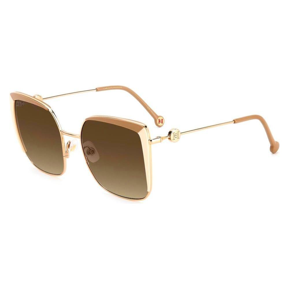 CAROLINA HERRERA MOD. HER 0111_S SUNGLASSES & EYEWEAR CAROLINA HERRERA SUNGLASSES Sienna