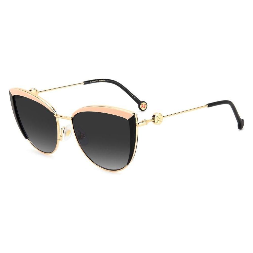 CAROLINA HERRERA MOD. HER 0112_S SUNGLASSES & EYEWEAR CAROLINA HERRERA SUNGLASSES Antique White