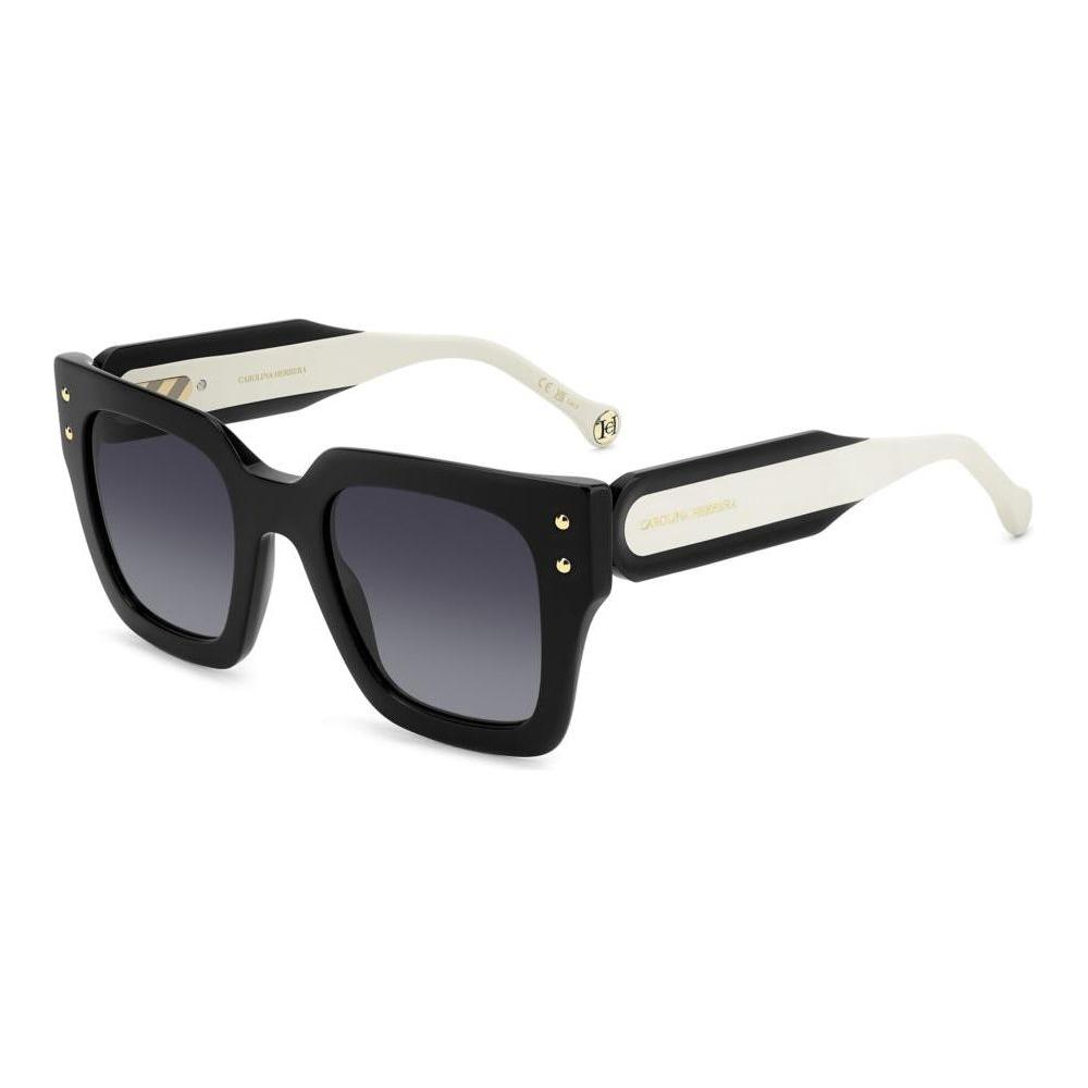 CAROLINA HERRERA MOD. HER 0255_S SUNGLASSES & EYEWEAR CAROLINA HERRERA SUNGLASSES Dark Slate Gray
