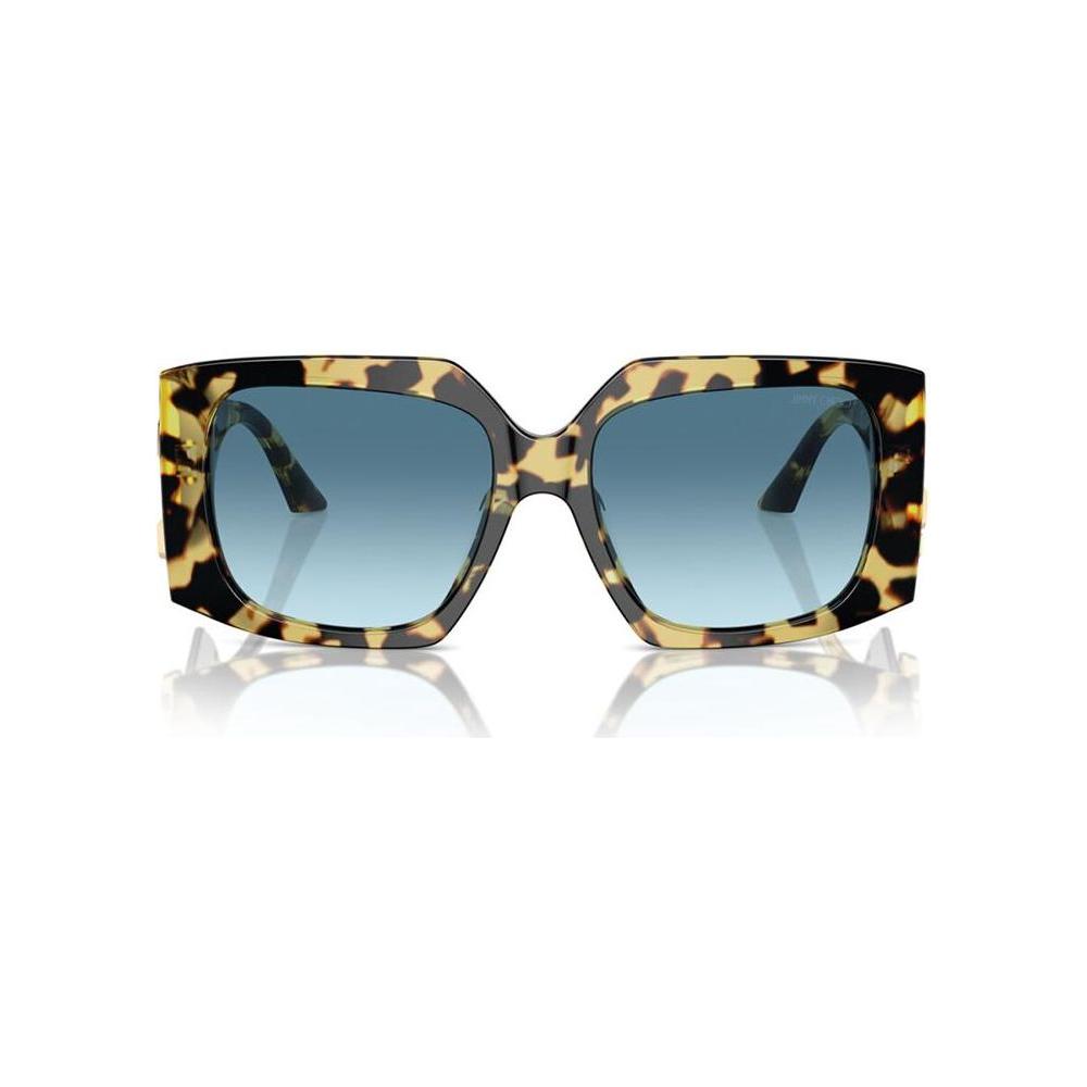 JIMMY CHOO MOD. JC 5006U SUNGLASSES & EYEWEAR JIMMY CHOO Gray