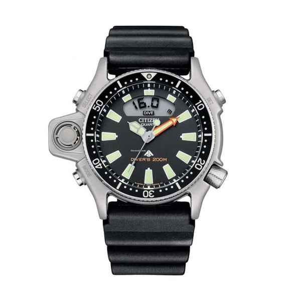 CITIZEN Mod. AQUALAND-3