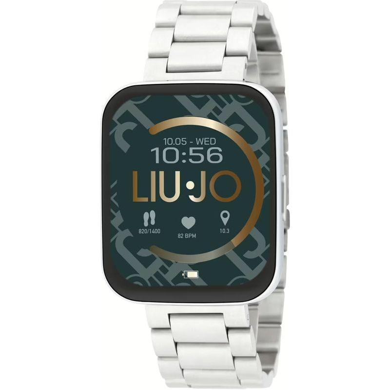 LIU-JO Mod. SWLJ085 WATCHES