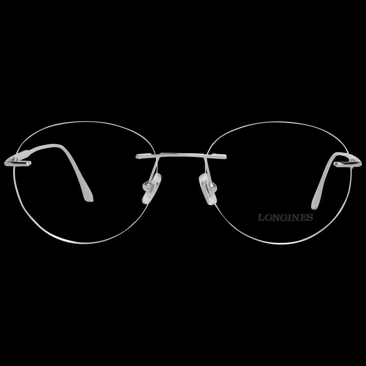 LONGINES MOD. LG5002-H 53016 SUNGLASSES & EYEWEAR LONGINES EYEWEAR Black