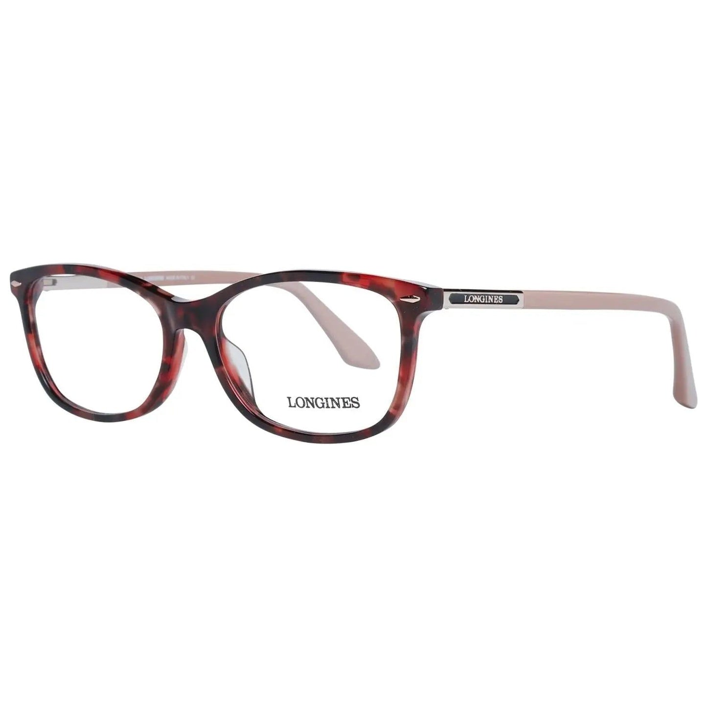 LONGINES MOD. LG5012-H 54054 SUNGLASSES & EYEWEAR LONGINES EYEWEAR Gray