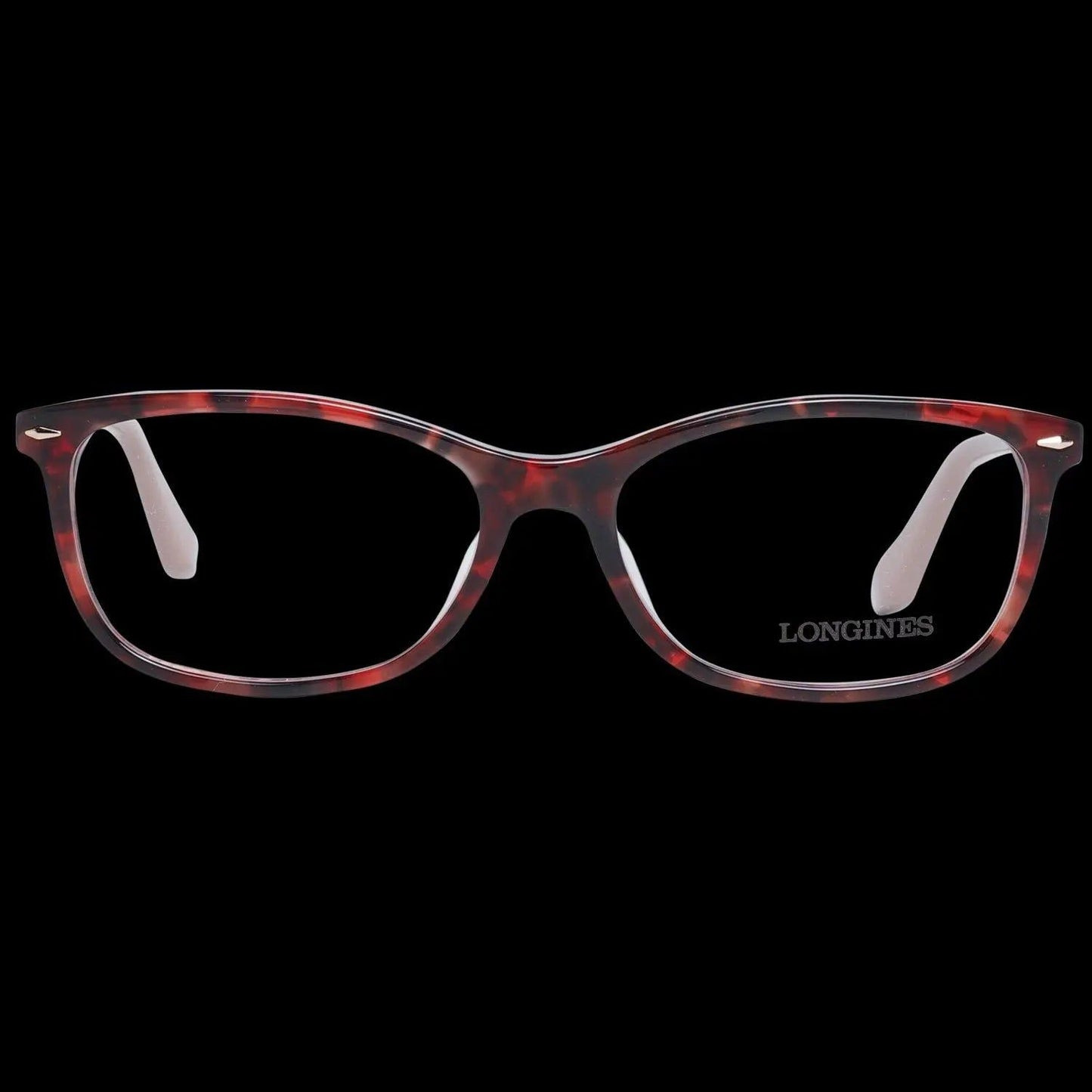 LONGINES MOD. LG5012-H 54054 SUNGLASSES & EYEWEAR LONGINES EYEWEAR Black
