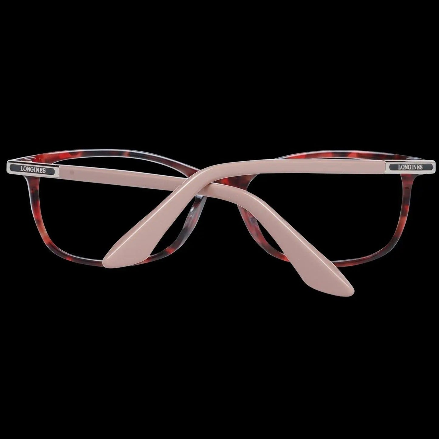 LONGINES MOD. LG5012-H 54054 SUNGLASSES & EYEWEAR LONGINES EYEWEAR Black