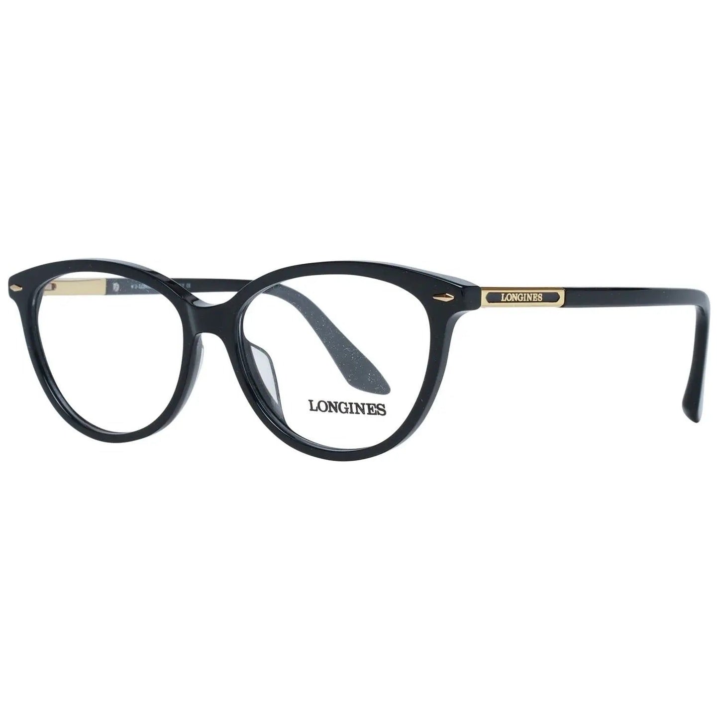 LONGINES MOD. LG5013-H 54001 SUNGLASSES & EYEWEAR LONGINES EYEWEAR Dark Slate Gray