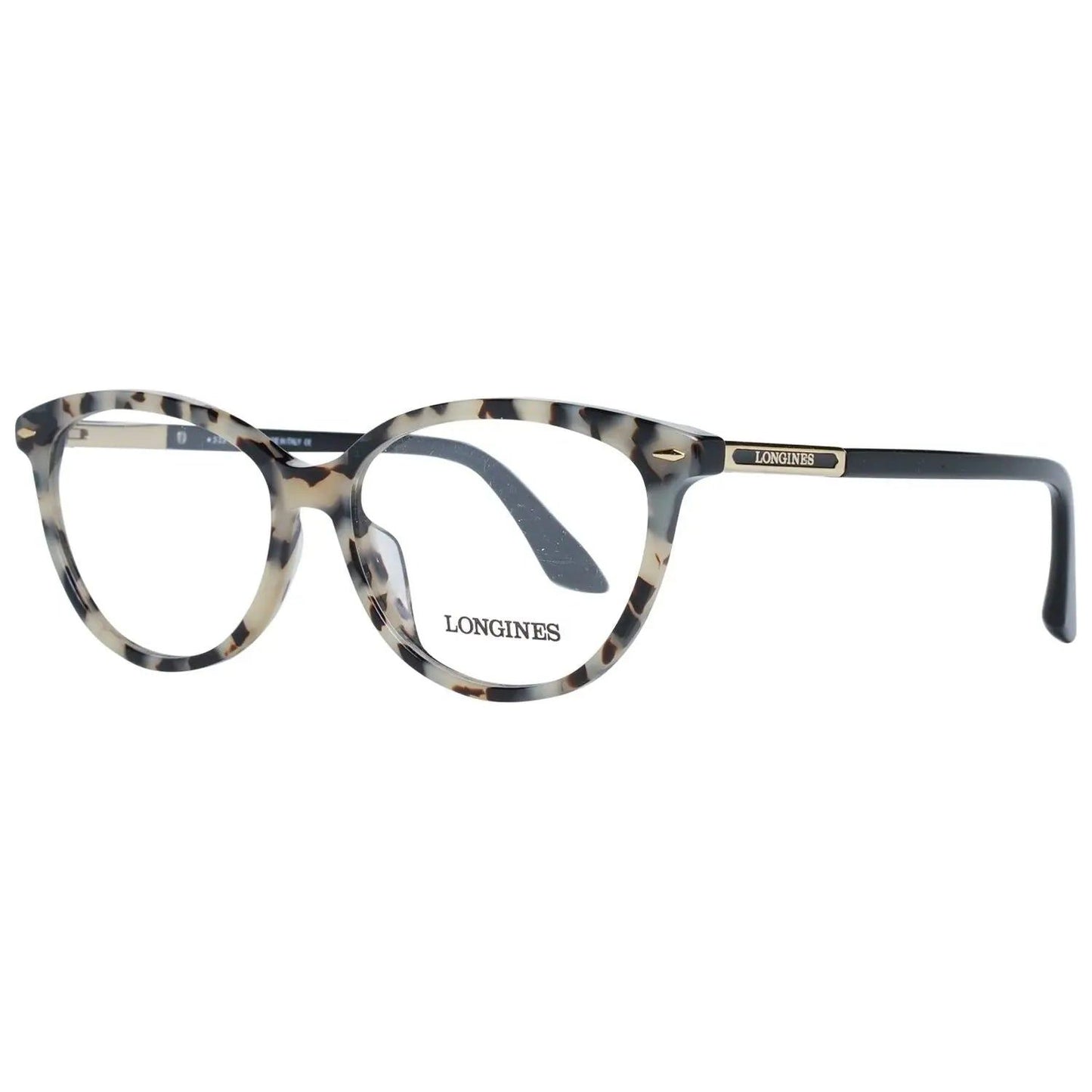 LONGINES MOD. LG5013-H 54056 SUNGLASSES & EYEWEAR LONGINES EYEWEAR Gray