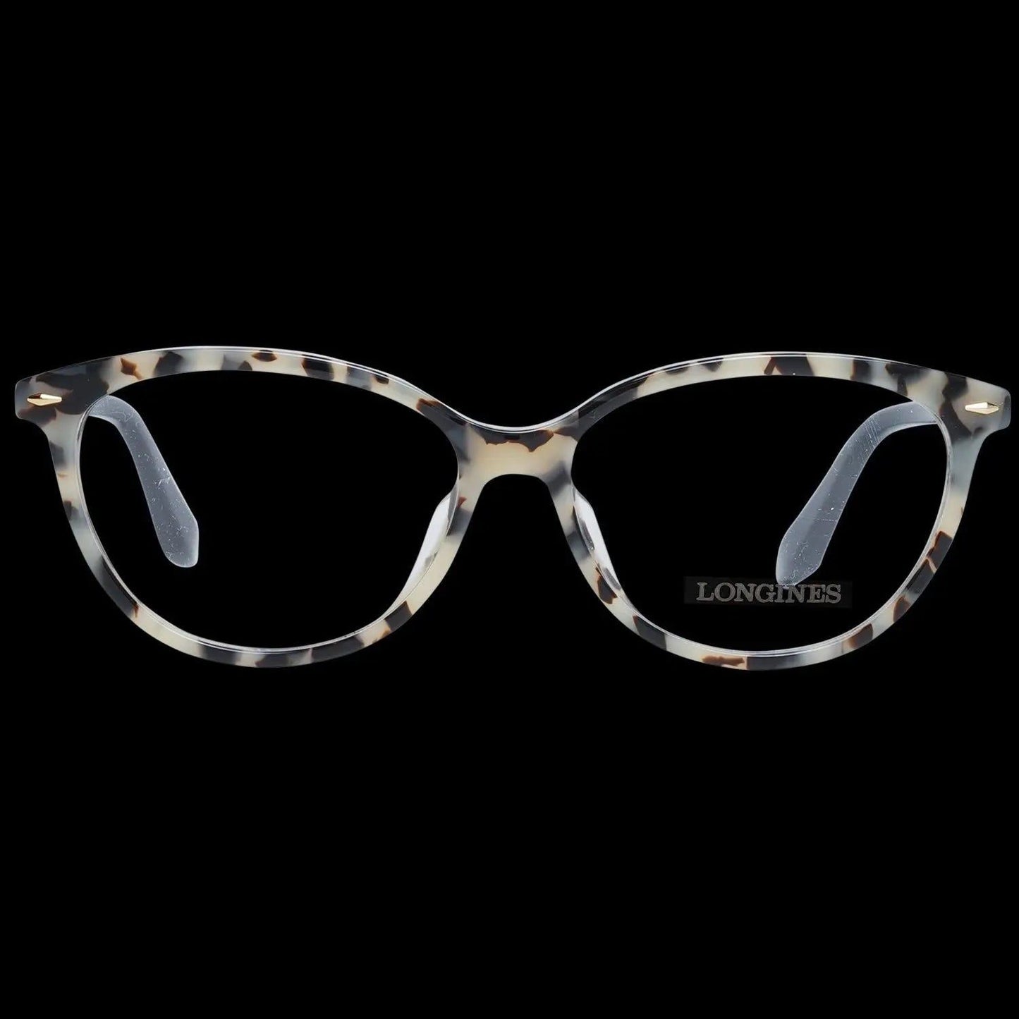 LONGINES MOD. LG5013-H 54056 SUNGLASSES & EYEWEAR LONGINES EYEWEAR Black