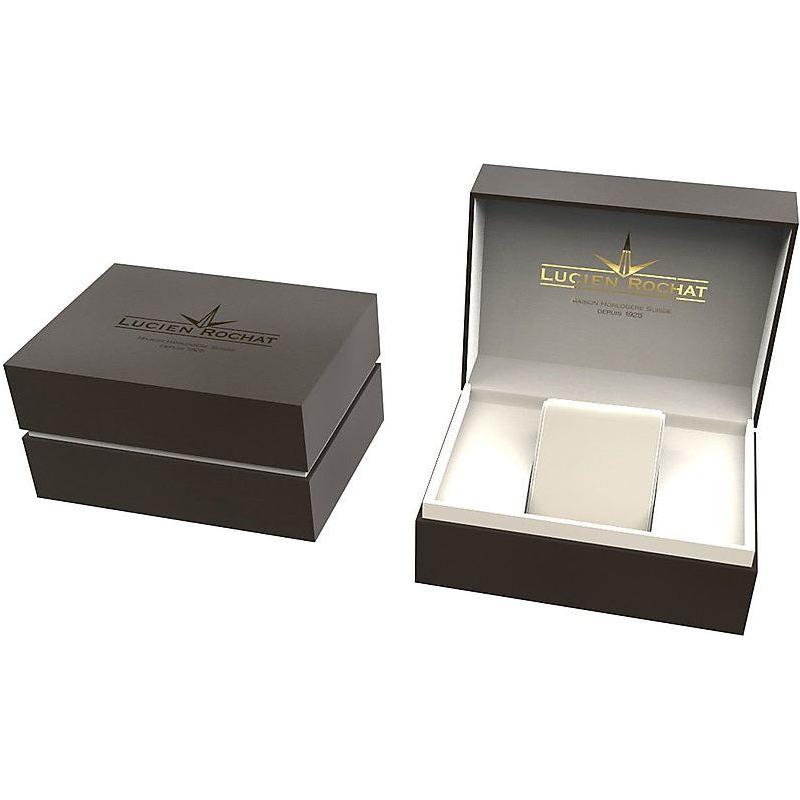 LUCIEN ROCHAT MOD. R0453115502 WATCHES LUCIEN ROCHAT Dark Slate Gray