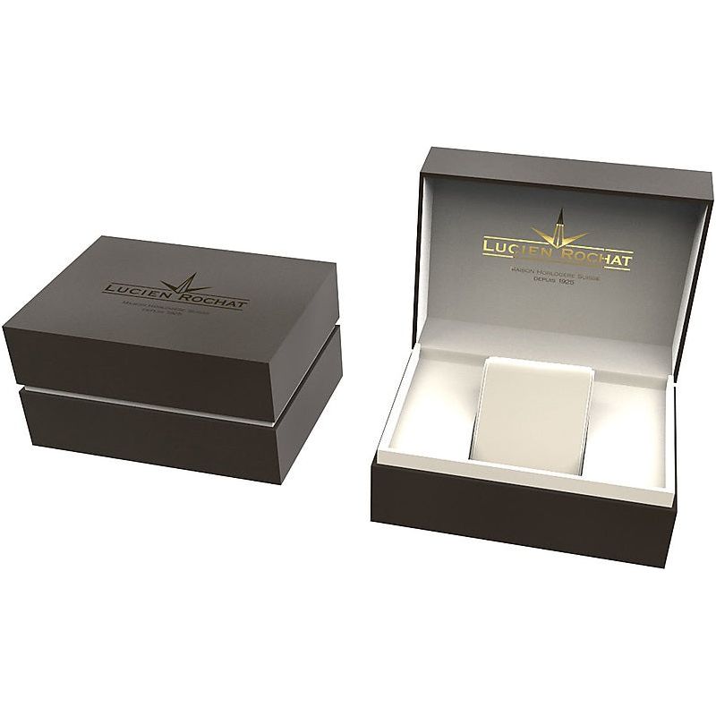 LUCIEN ROCHAT MOD. R0453122514 WATCHES LUCIEN ROCHAT Dark Slate Gray