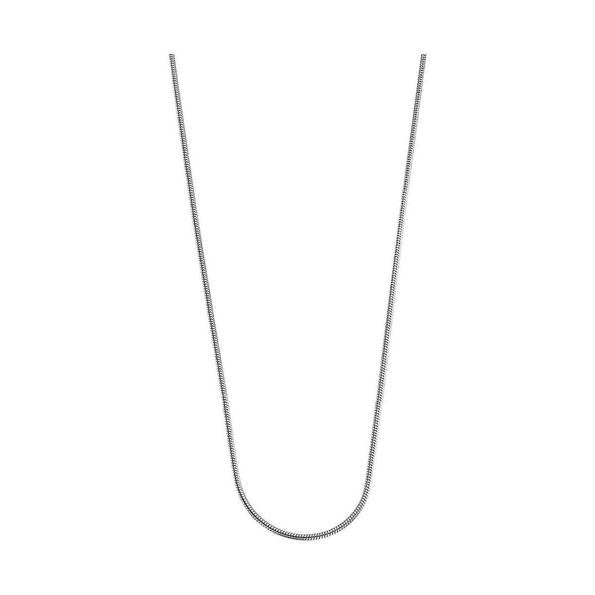 LOTUS JEWELS JEWELRY Mod. LS2295-1/1 Necklace LOTUS JEWELS Light Gray