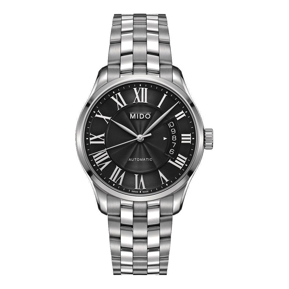 MIDO Mod. BELLUNA WATCHES MIDO Dark Slate Gray