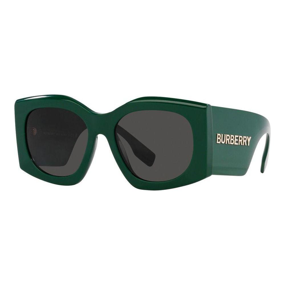 BURBERRY MOD. MADELINE BE 4388U SUNGLASSES & EYEWEAR BURBERRY SUNGLASSES Dark Slate Gray