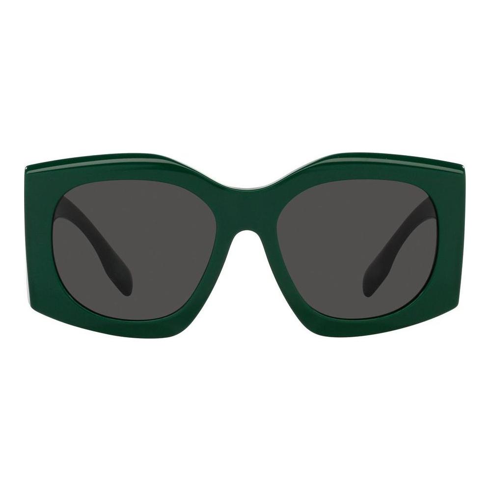 BURBERRY MOD. MADELINE BE 4388U SUNGLASSES & EYEWEAR BURBERRY SUNGLASSES Dark Slate Gray