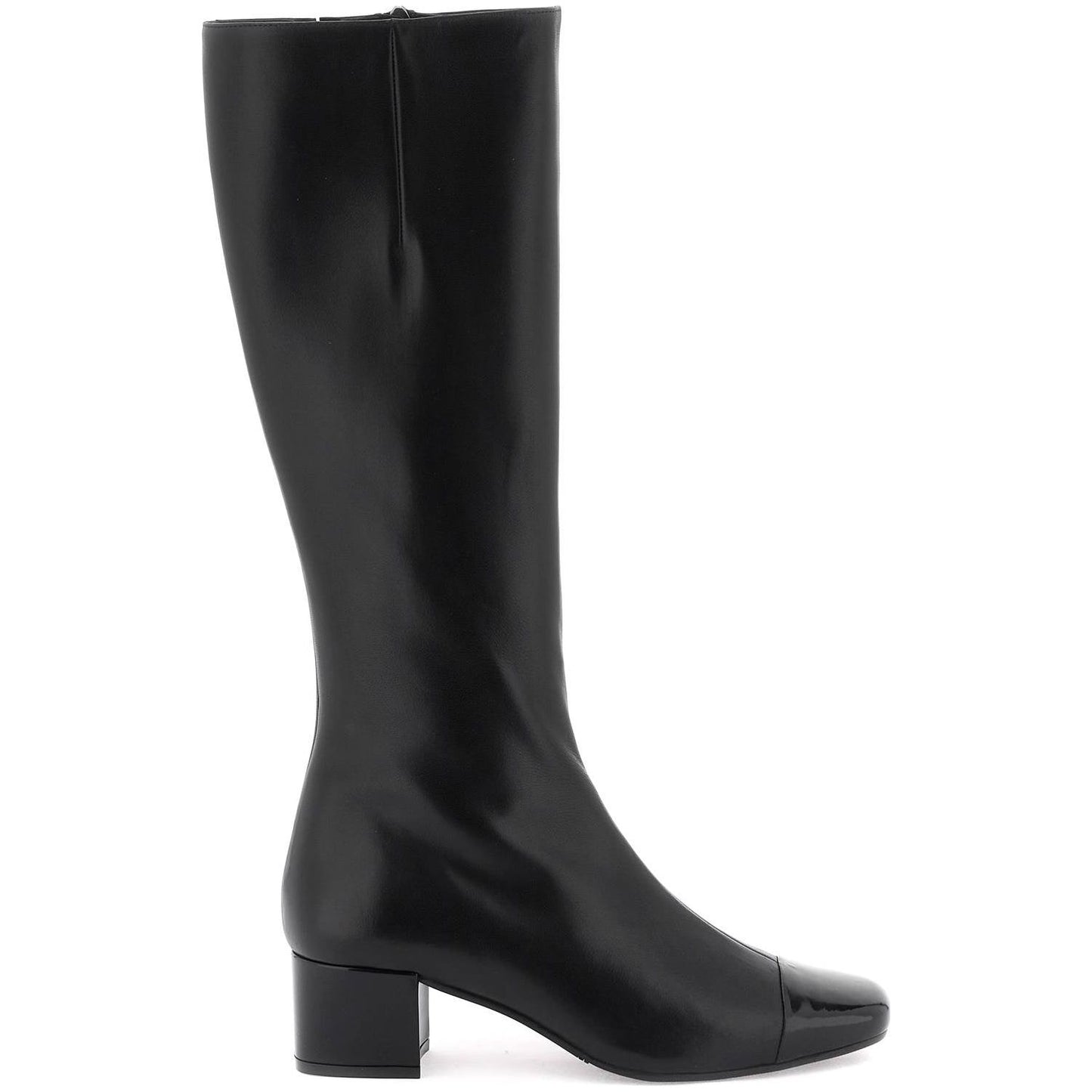 Carel malaga boots Boots Carel Dark Slate Gray