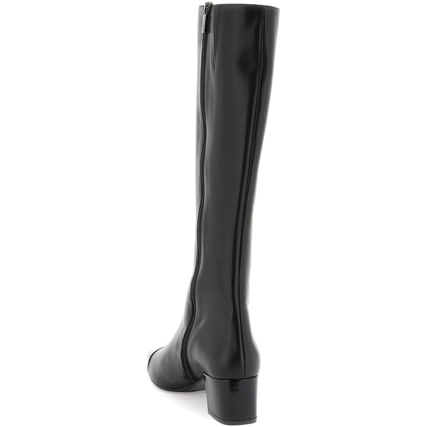Carel malaga boots Boots Carel Dark Slate Gray