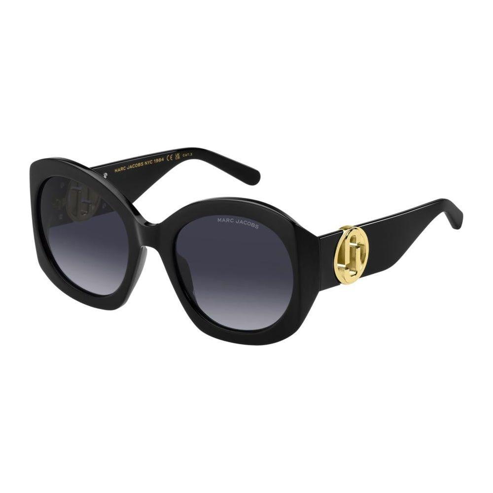 MARC JACOBS MOD. MARC 722_S SUNGLASSES & EYEWEAR MARC JACOBS SUNGLASSES Dark Slate Gray