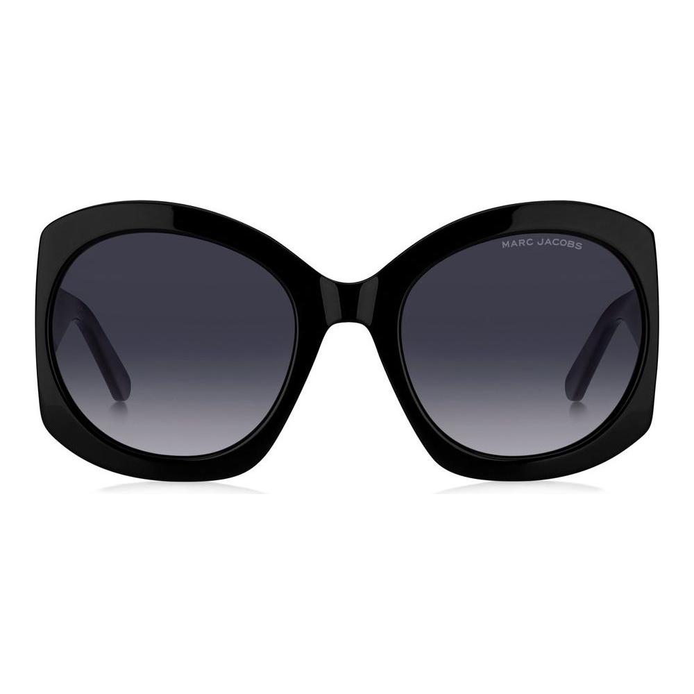 MARC JACOBS MOD. MARC 722_S SUNGLASSES & EYEWEAR MARC JACOBS SUNGLASSES Dark Slate Gray