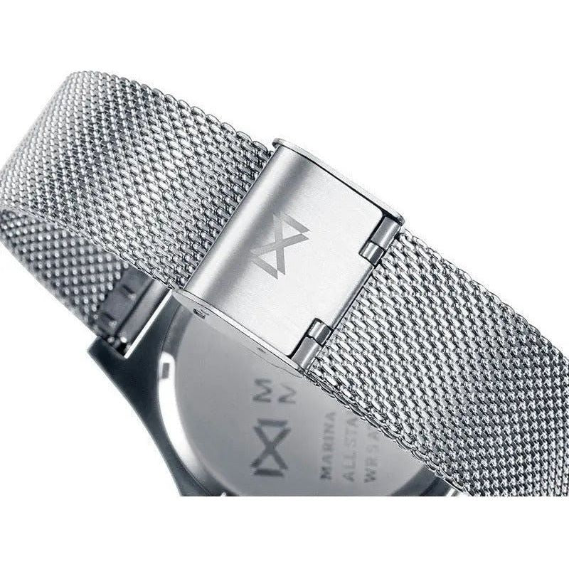 MARK MADDOX - NEW COLLECTION Mod. HM7108-97 WATCHES MARK MADDOX Gray