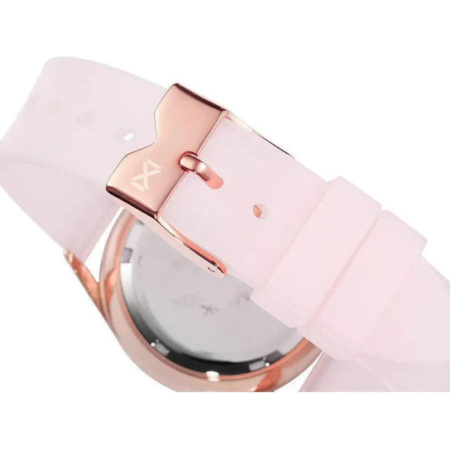 MARK MADDOX - NEW COLLECTION Mod. MC7105-37 WATCHES MARK MADDOX Light Gray