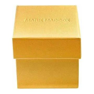 MARK MADDOX - NEW COLLECTION Mod. MM7102-17 WATCHES MARK MADDOX Goldenrod