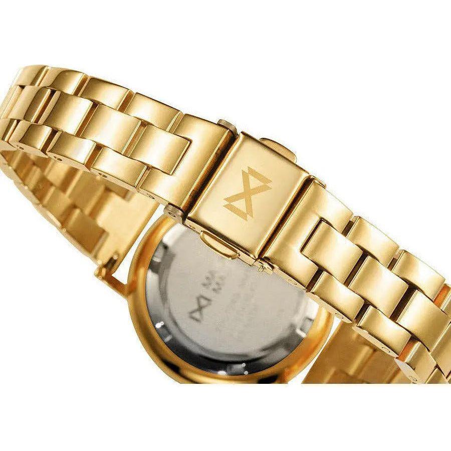 MARK MADDOX - NEW COLLECTION Mod. MM7107-00 WATCHES MARK MADDOX Tan