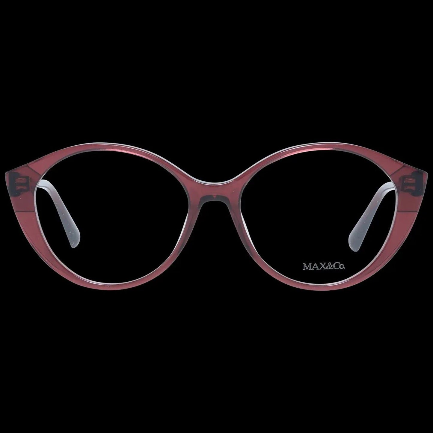 MAX & CO MOD. MO5032 53069 SUNGLASSES & EYEWEAR MAX&CO EYEWEAR Black