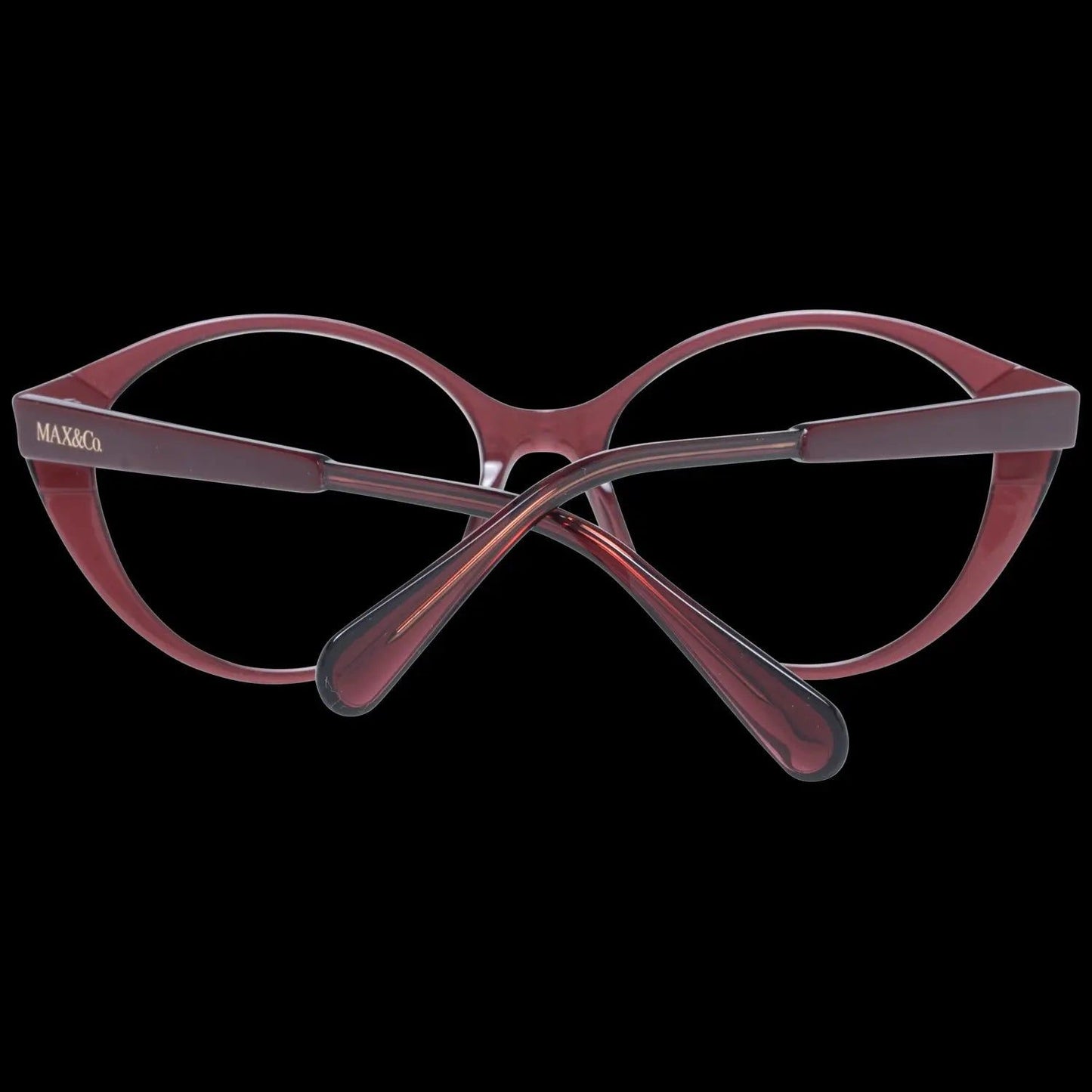 MAX & CO MOD. MO5032 53069 SUNGLASSES & EYEWEAR MAX&CO EYEWEAR Black