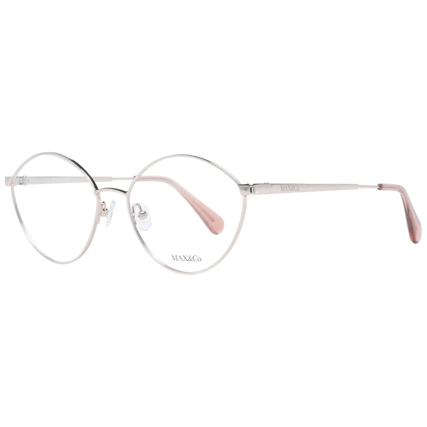 MAX & CO MOD. MO5034 55028 SUNGLASSES & EYEWEAR MAX&CO EYEWEAR Light Gray