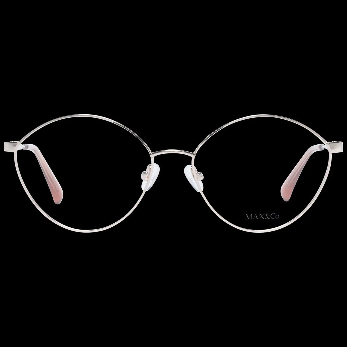 MAX & CO MOD. MO5034 55028 SUNGLASSES & EYEWEAR MAX&CO EYEWEAR Black