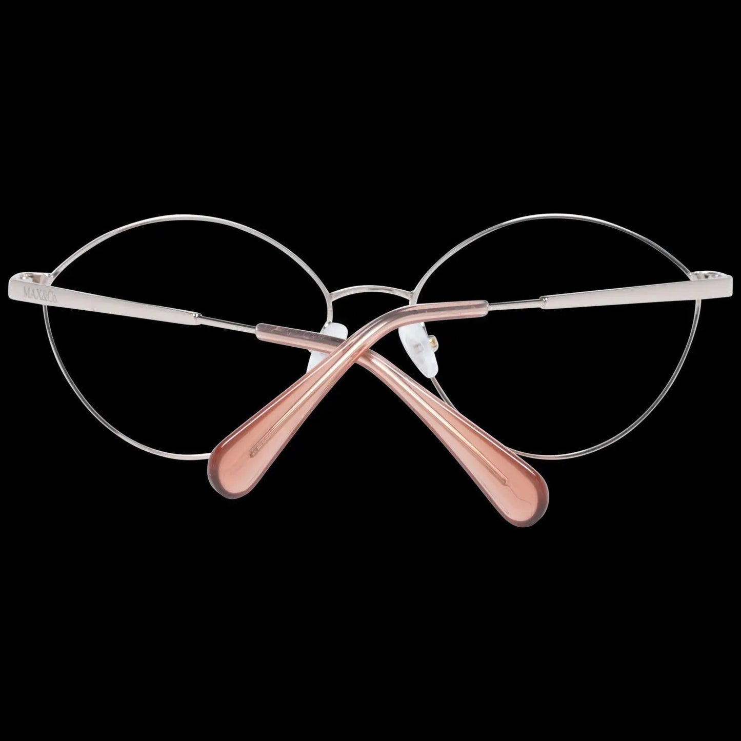 MAX & CO MOD. MO5034 55028 SUNGLASSES & EYEWEAR MAX&CO EYEWEAR Black