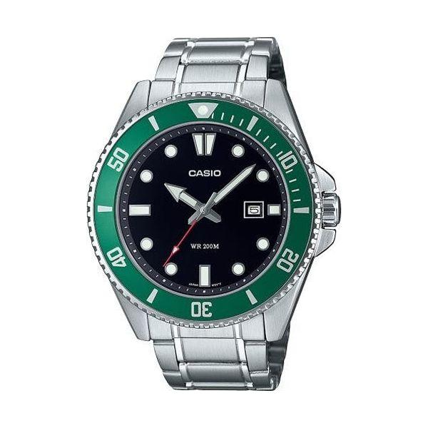 CASIO SPORT Mod. DIVER 200m WATCHES CASIO Light Gray