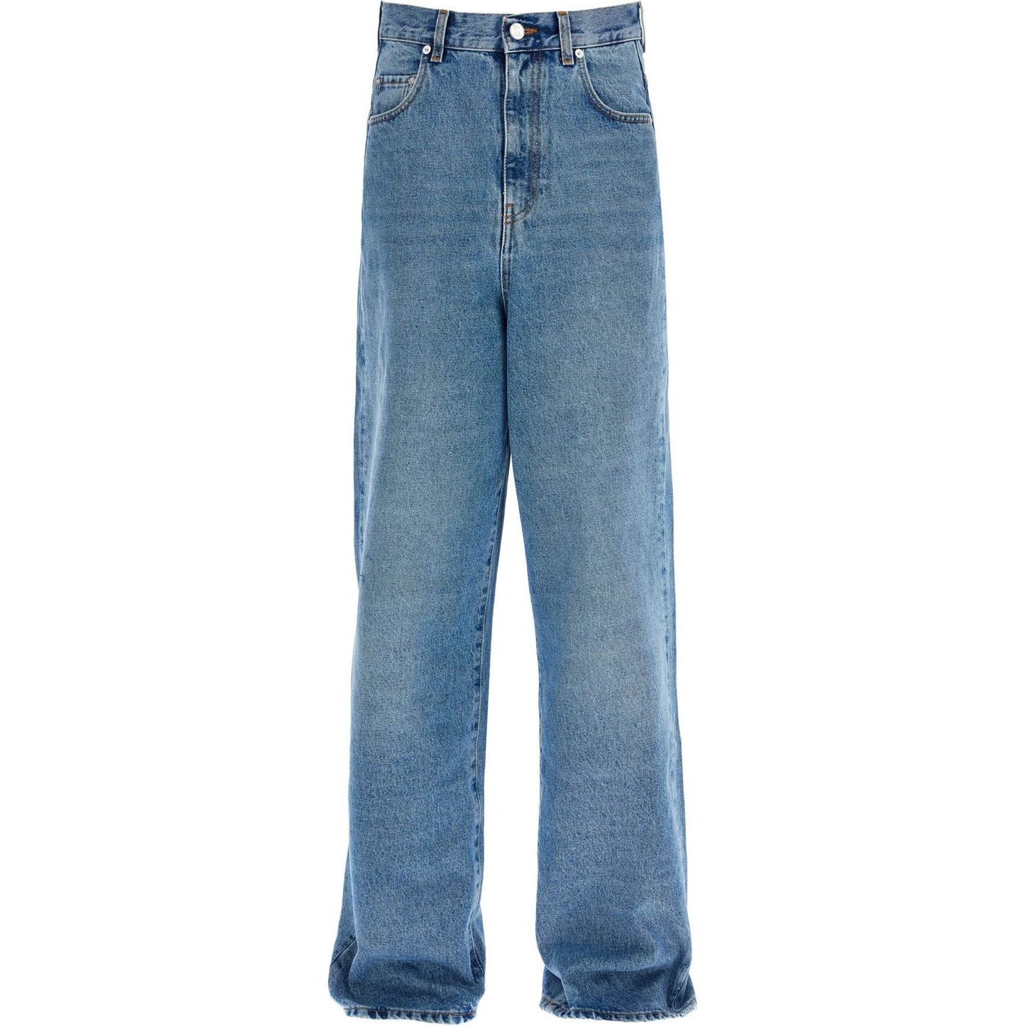 SEFR disco cut jeans with Jeans SEFR Slate Gray