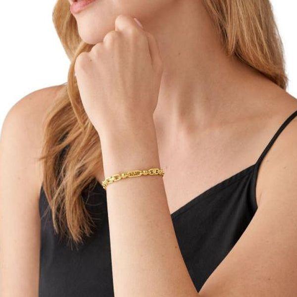 MICHAEL KORS FASHION JEWELS Mod. MKJ835700710 DESIGNER FASHION JEWELLERY