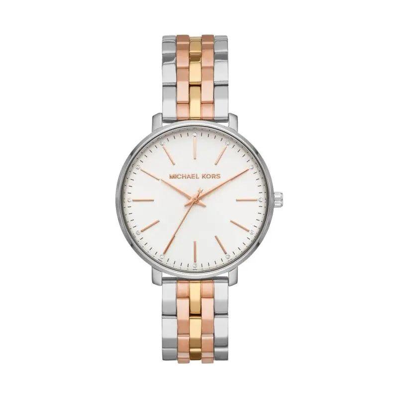 MICHAEL KORS WATCHES Mod. MK3901 WATCHES MICHAEL KORS Light Gray