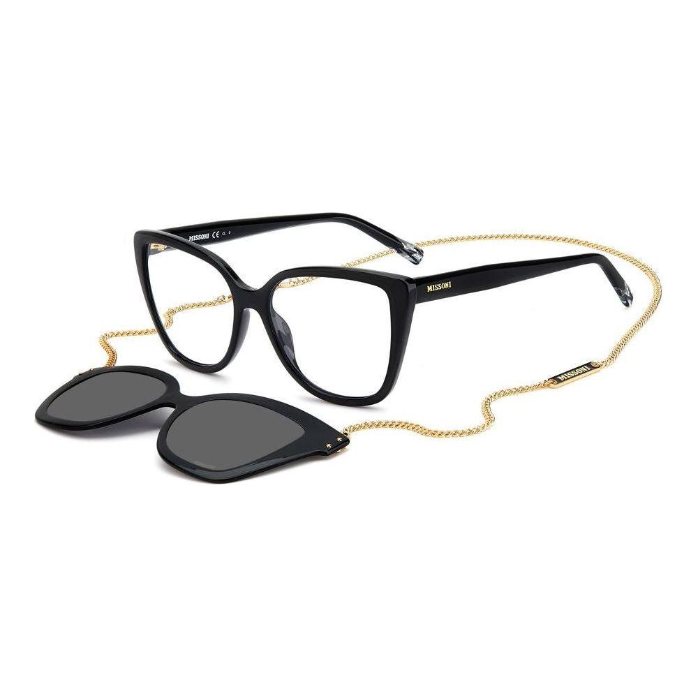 MISSONI MOD. MIS 0133_CS SUNGLASSES & EYEWEAR MISSONI SUN Dark Slate Gray