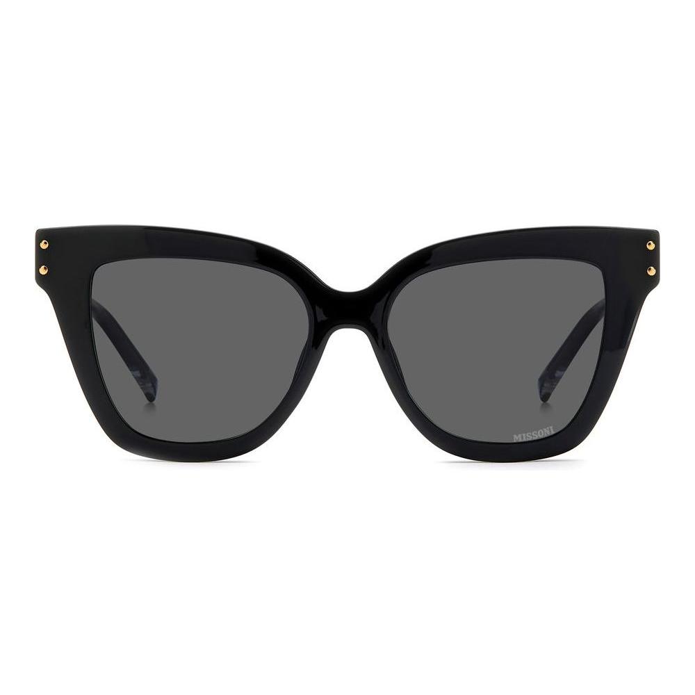 MISSONI MOD. MIS 0133_CS SUNGLASSES & EYEWEAR MISSONI SUN Dim Gray