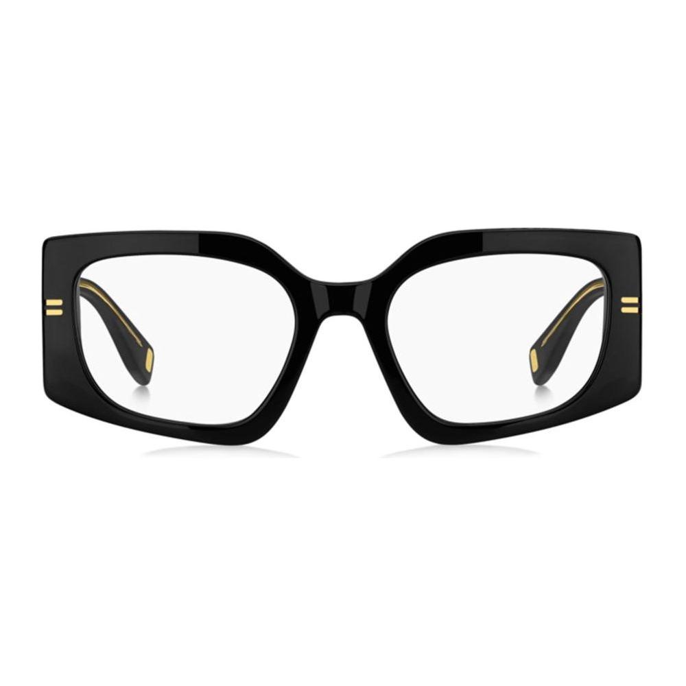 MARC JACOBS MOD. MJ 1111 SUNGLASSES & EYEWEAR MARC JACOBS EYEWEAR Black