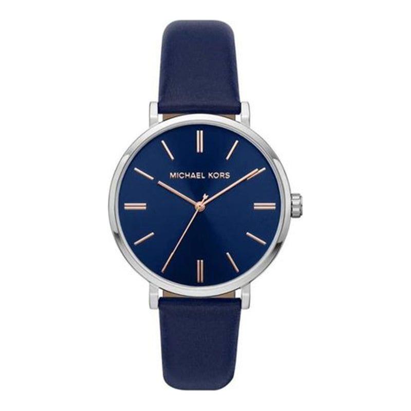 MICHAEL KORS Mod. MK2968 WATCHES MICHAEL KORS Midnight Blue