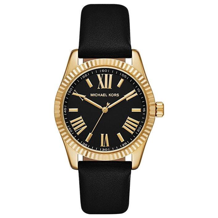 MICHAEL KORS WATCHES Mod. MK4748 WATCHES MICHAEL KORS Black