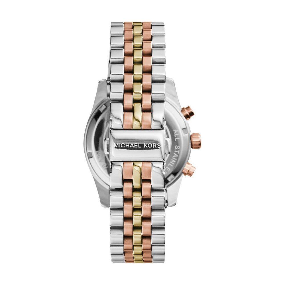 MICHAEL KORS Mod. LEXINGTON WATCHES MICHAEL KORS Light Gray