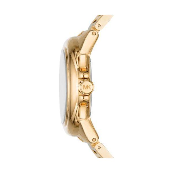 MICHAEL KORS Mod. CAMILLE WATCHES MICHAEL KORS Wheat