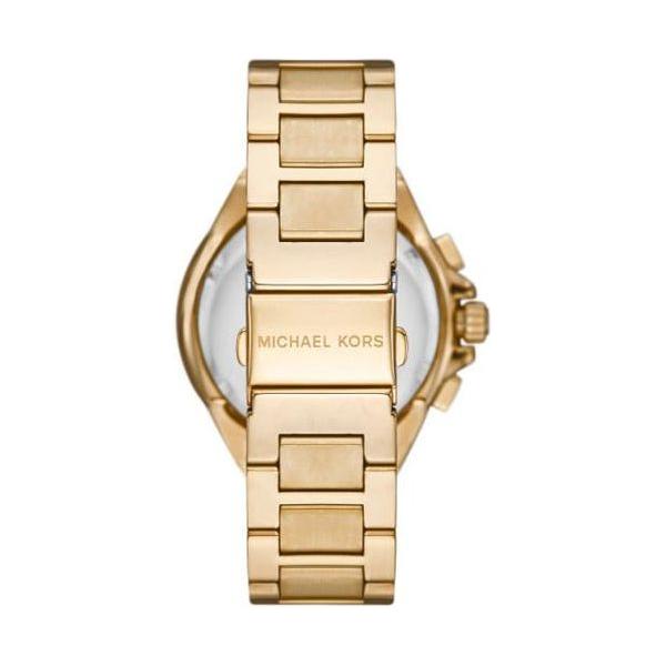 MICHAEL KORS Mod. CAMILLE WATCHES MICHAEL KORS Wheat