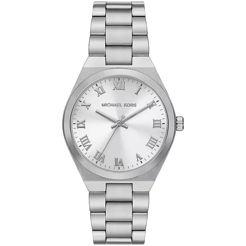 MICHAEL KORS Mod. LENNOX WATCHES MICHAEL KORS Light Gray