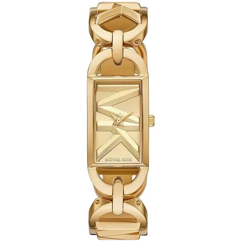 MICHAEL KORS Mod. MK7406 WATCHES MICHAEL KORS Tan