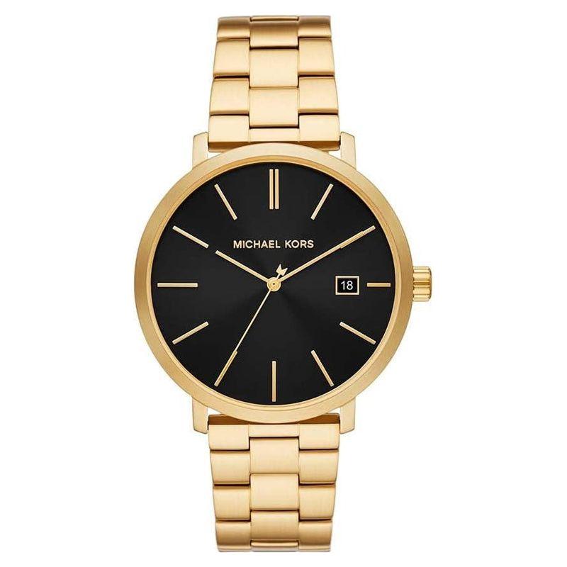 MICHAEL KORS Mod. MK9136 WATCHES MICHAEL KORS Black