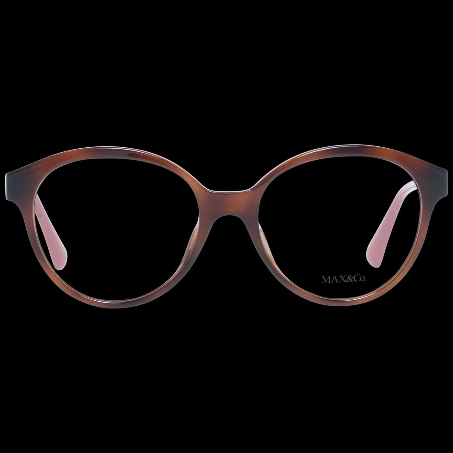 MAX & CO MOD. MO5021 53052 SUNGLASSES & EYEWEAR MAX&CO EYEWEAR Black