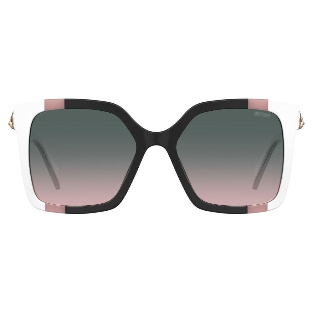 MOSCHINO MOD. MOS123_S SUNGLASSES & EYEWEAR MOSCHINO SUNGLASSES Dim Gray